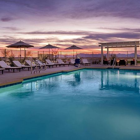 Marriott Phoenix Chandler Zewnętrze zdjęcie