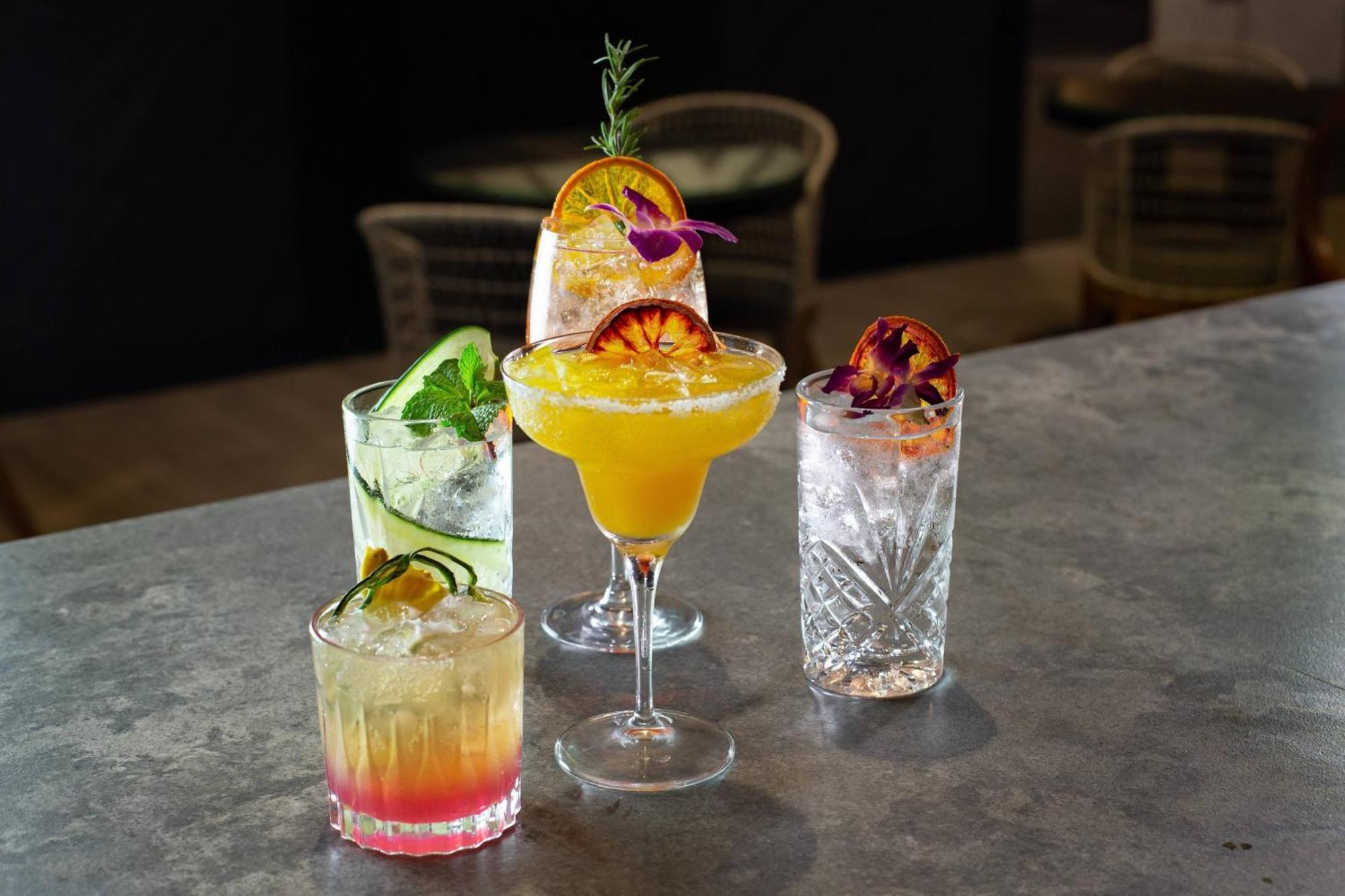 Marriott Phoenix Chandler Zewnętrze zdjęcie