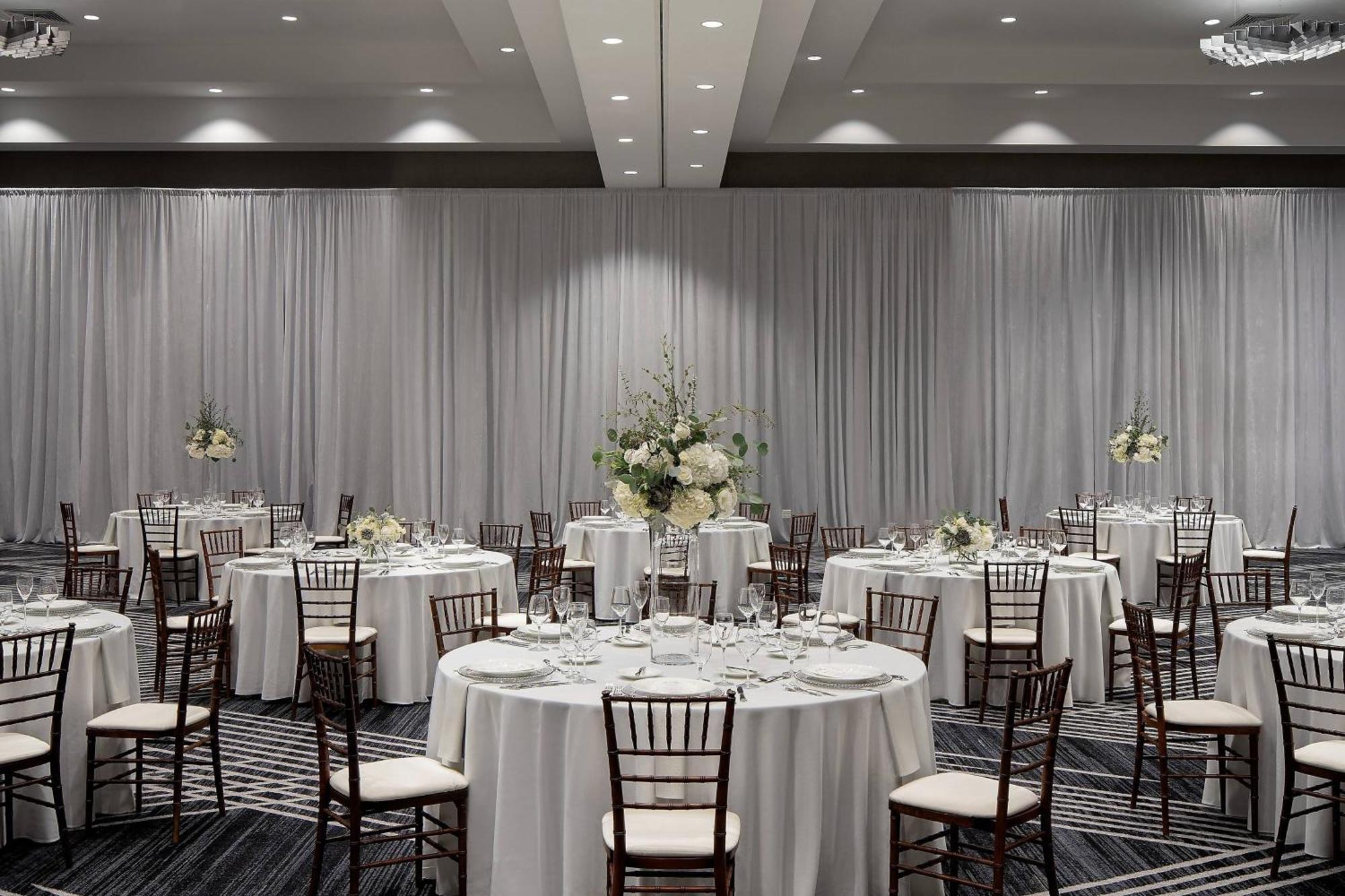 Marriott Phoenix Chandler Zewnętrze zdjęcie