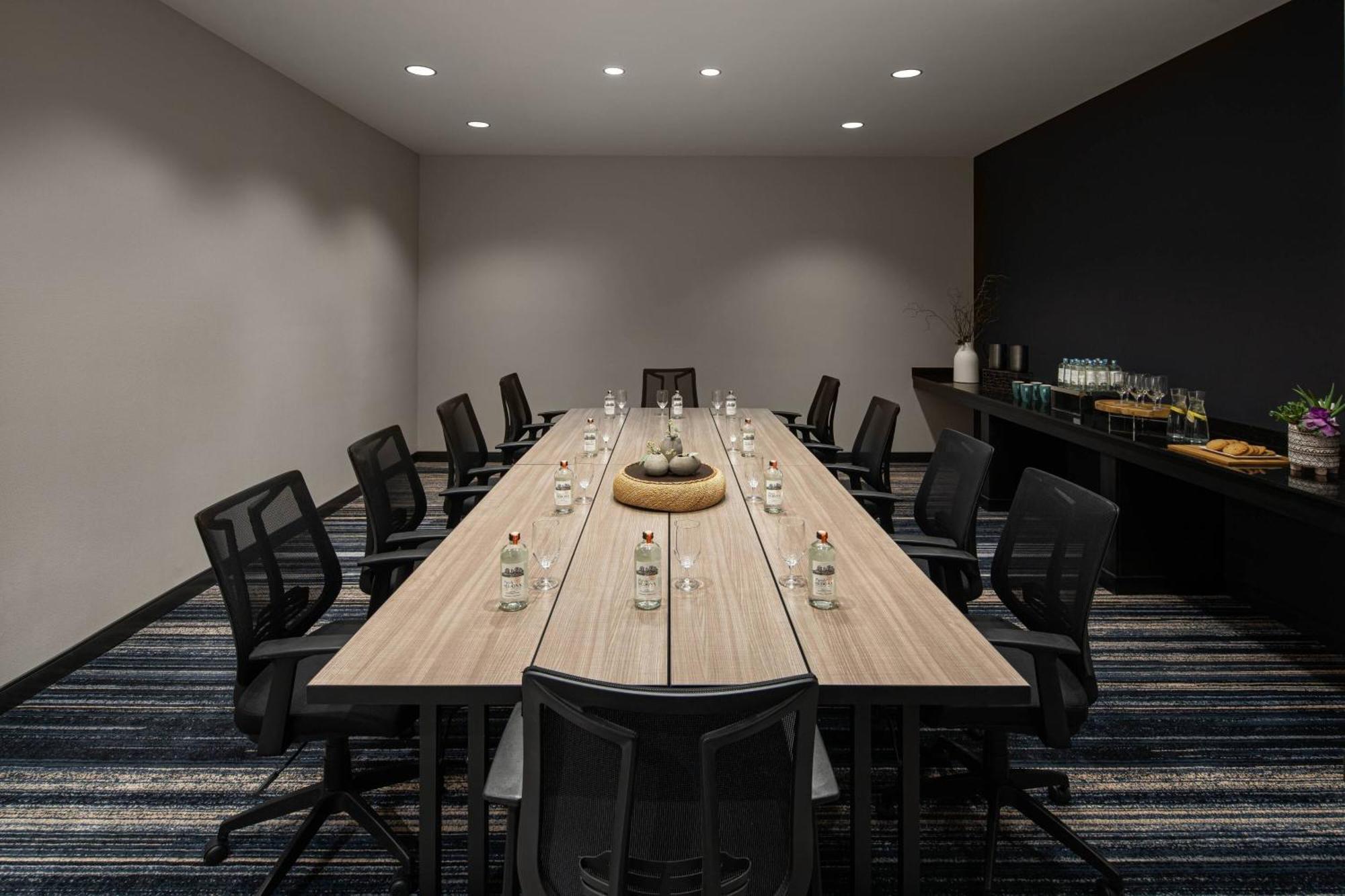 Marriott Phoenix Chandler Zewnętrze zdjęcie