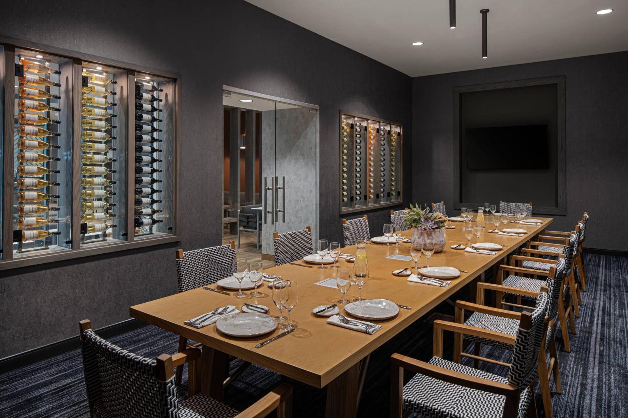 Marriott Phoenix Chandler Zewnętrze zdjęcie