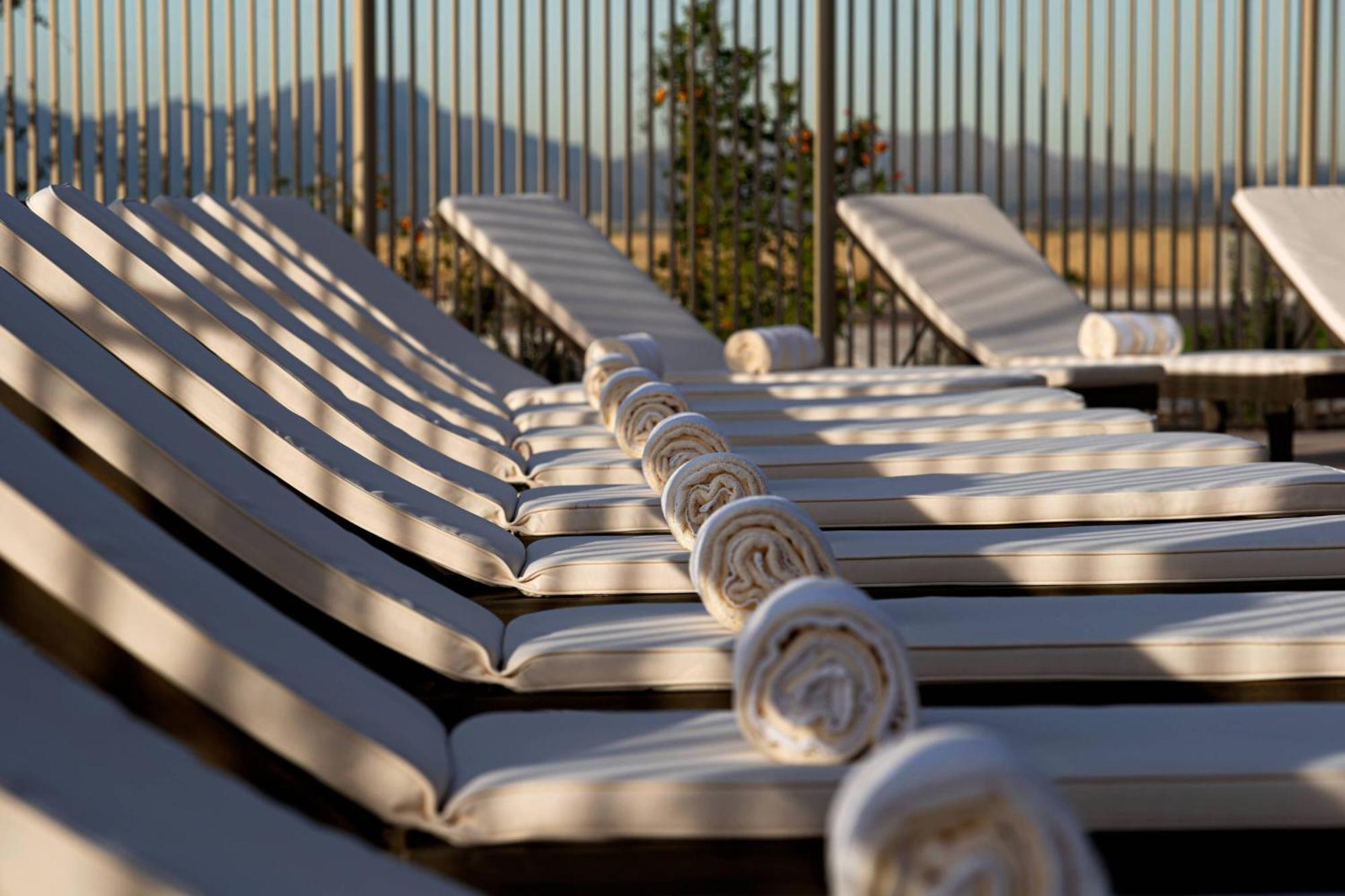 Marriott Phoenix Chandler Zewnętrze zdjęcie