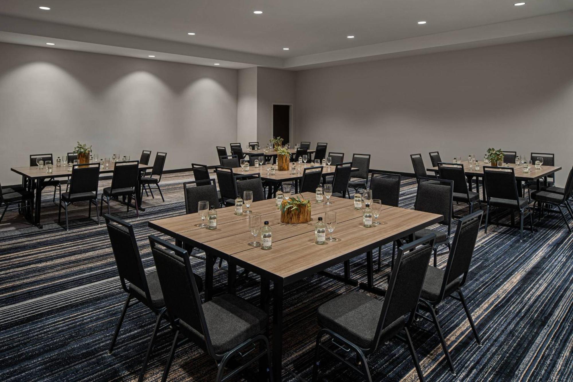 Marriott Phoenix Chandler Zewnętrze zdjęcie