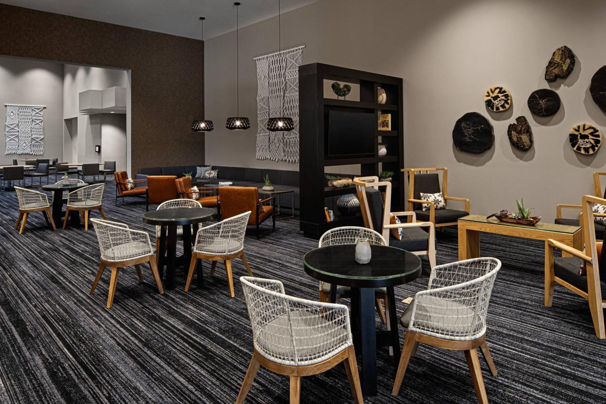 Marriott Phoenix Chandler Zewnętrze zdjęcie