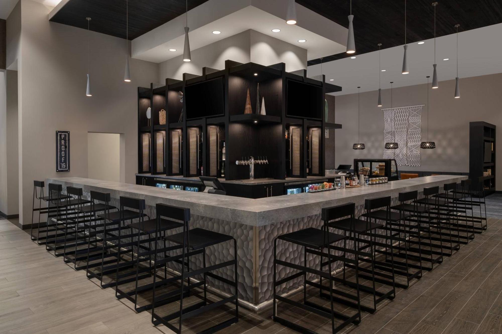 Marriott Phoenix Chandler Zewnętrze zdjęcie