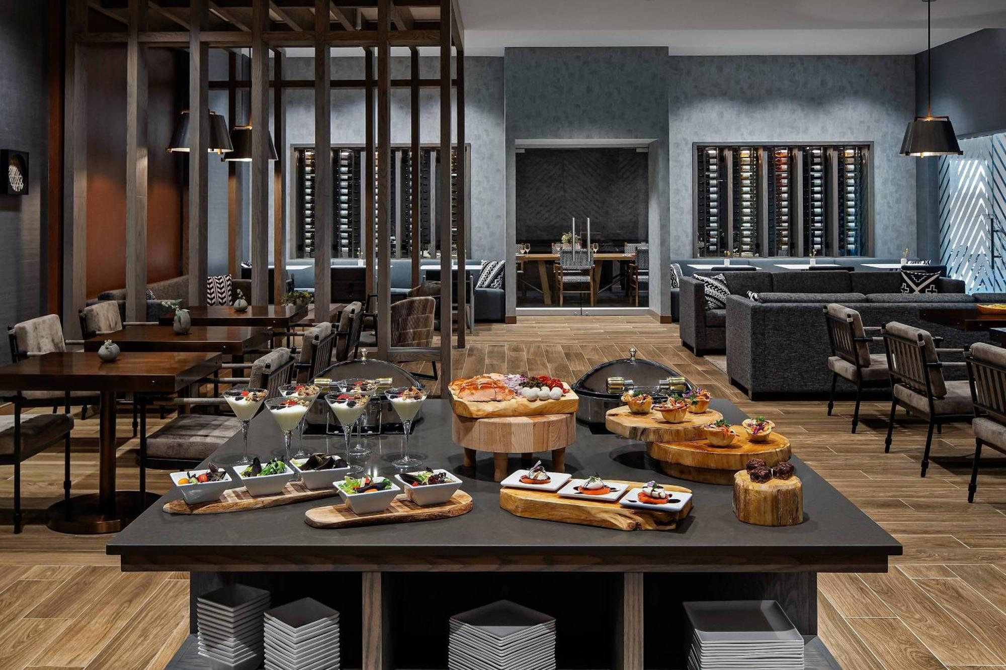 Marriott Phoenix Chandler Zewnętrze zdjęcie