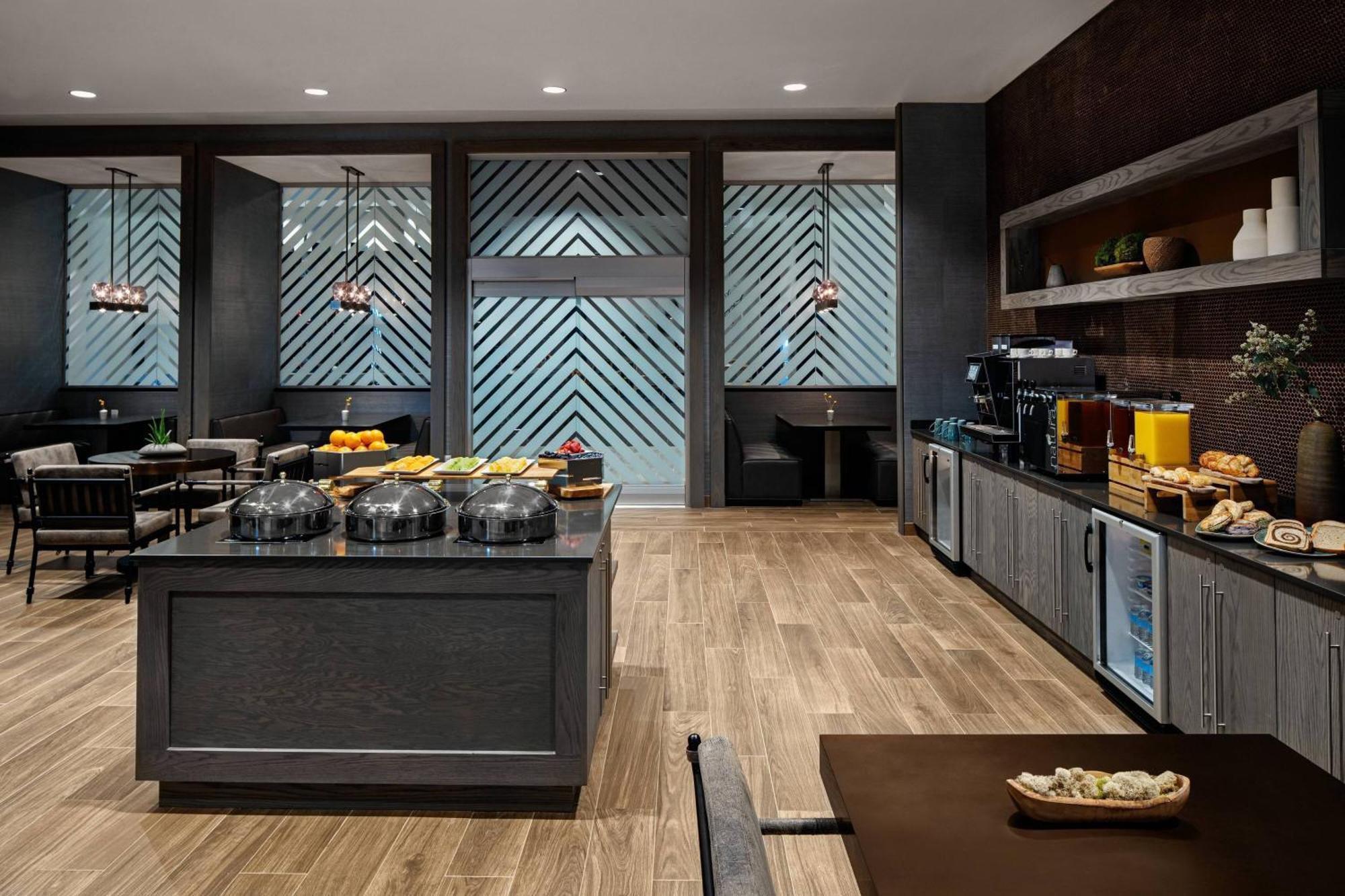Marriott Phoenix Chandler Zewnętrze zdjęcie