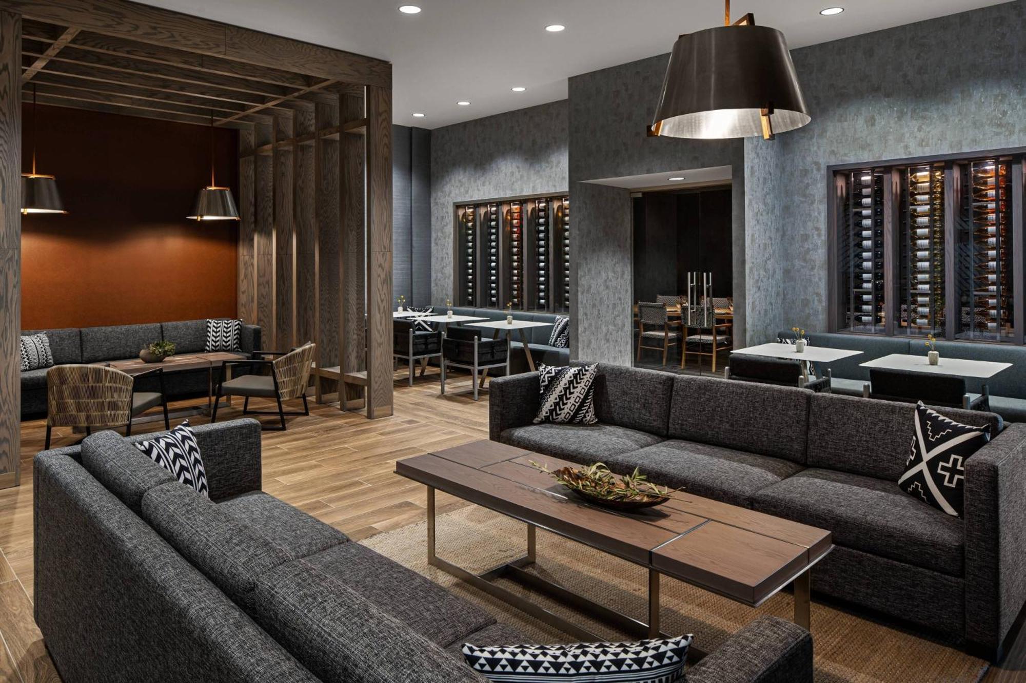 Marriott Phoenix Chandler Zewnętrze zdjęcie