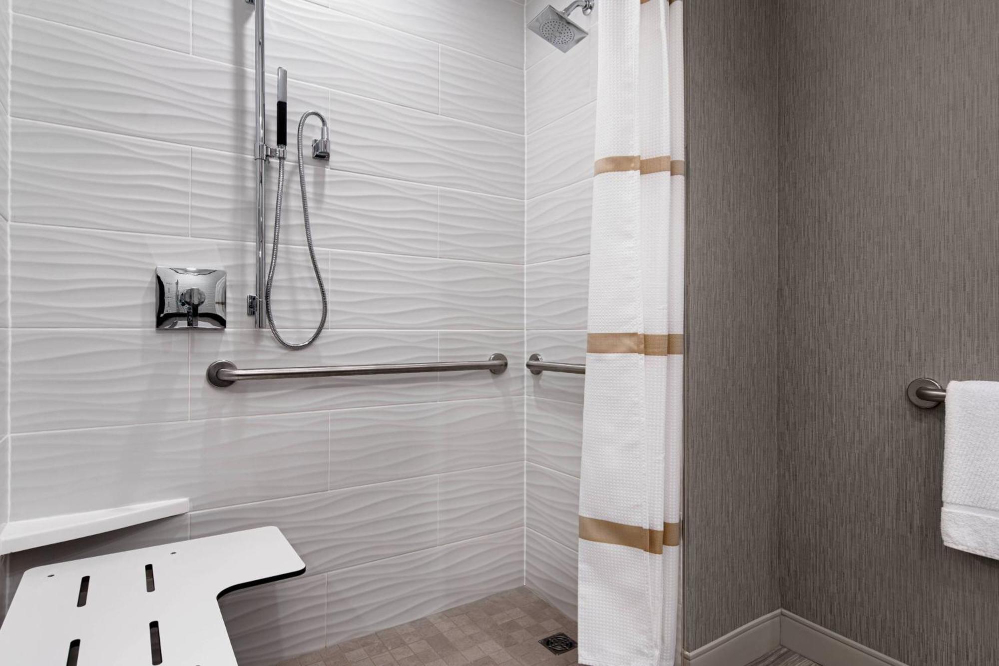 Marriott Phoenix Chandler Zewnętrze zdjęcie