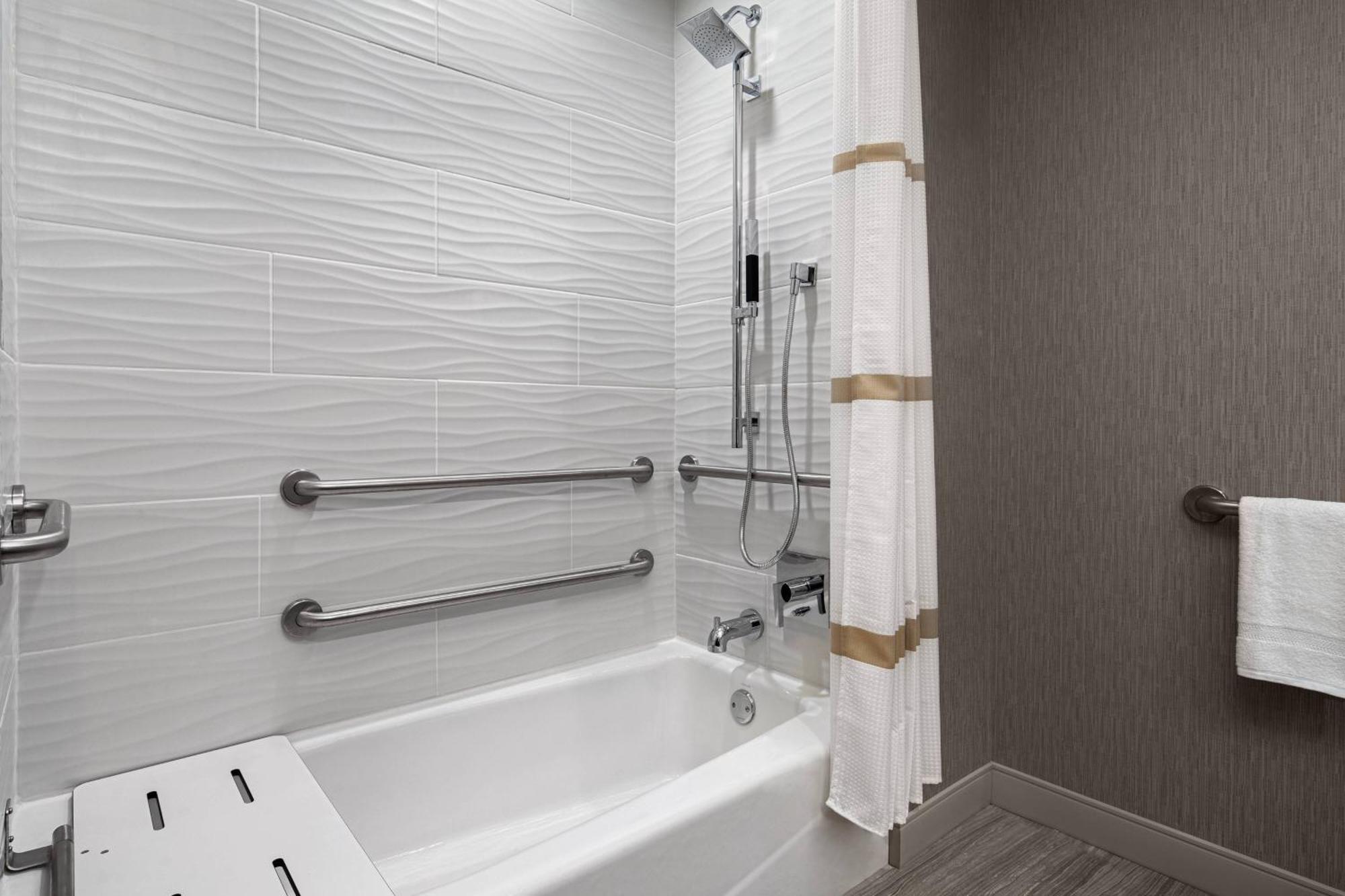 Marriott Phoenix Chandler Zewnętrze zdjęcie