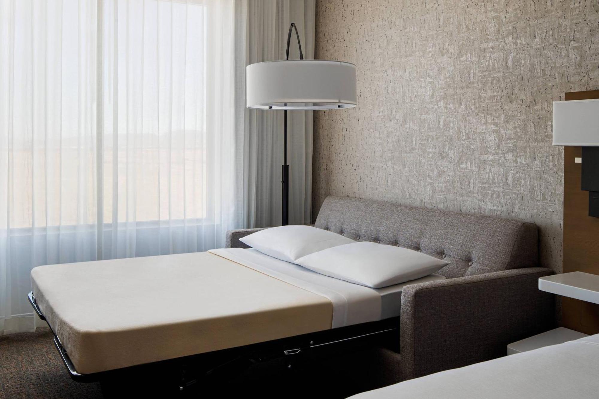 Marriott Phoenix Chandler Zewnętrze zdjęcie