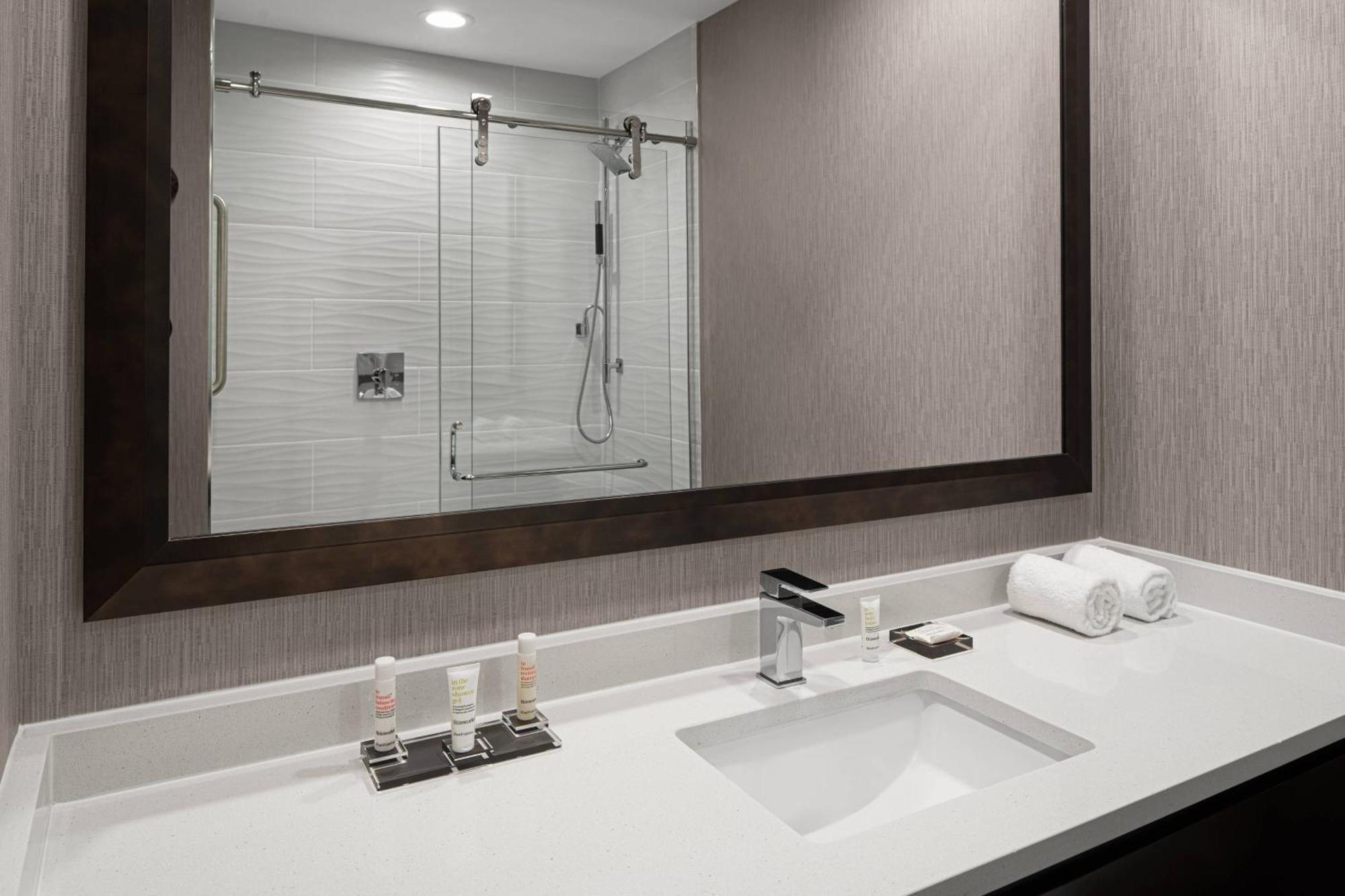 Marriott Phoenix Chandler Zewnętrze zdjęcie