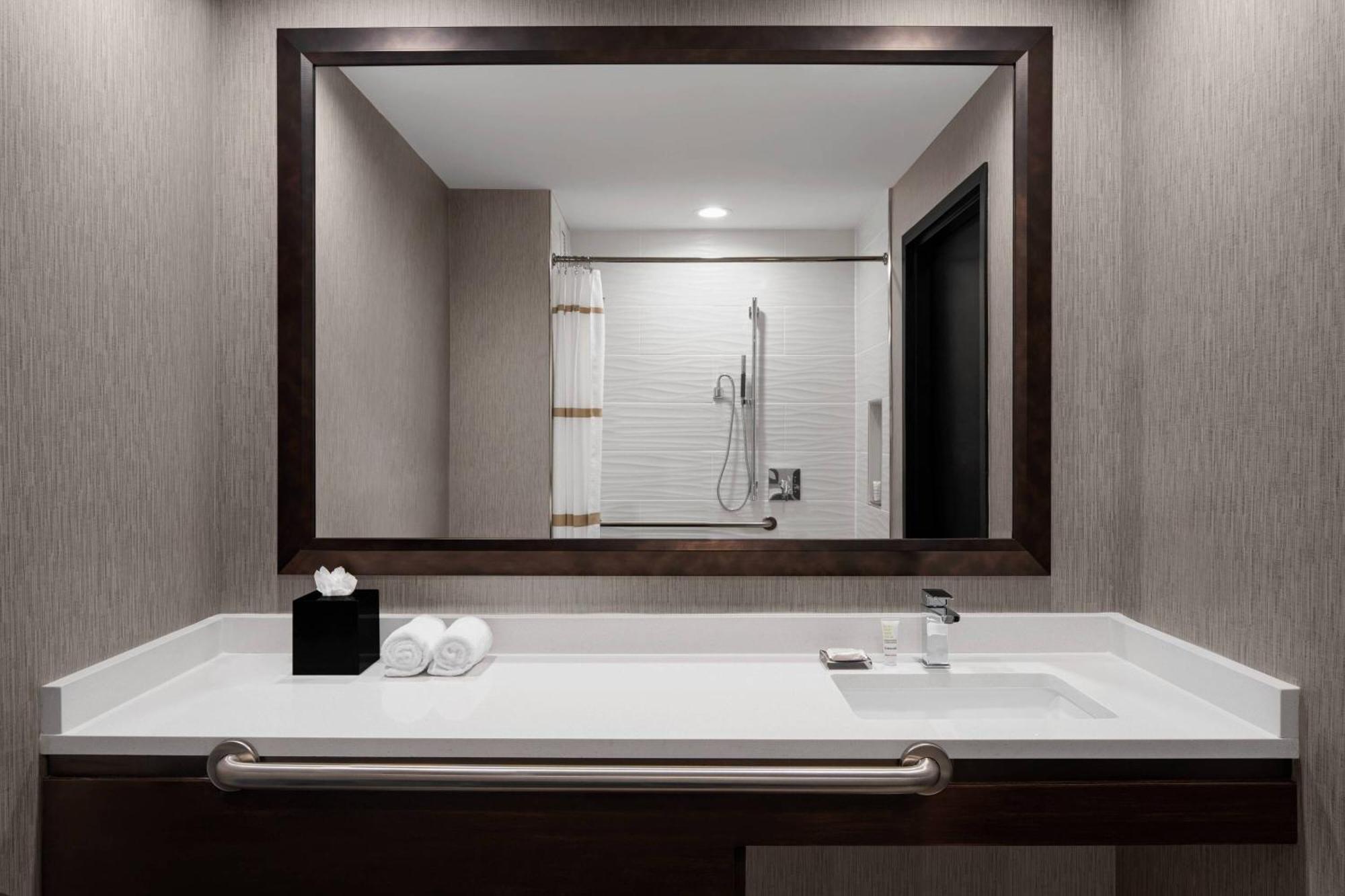 Marriott Phoenix Chandler Zewnętrze zdjęcie