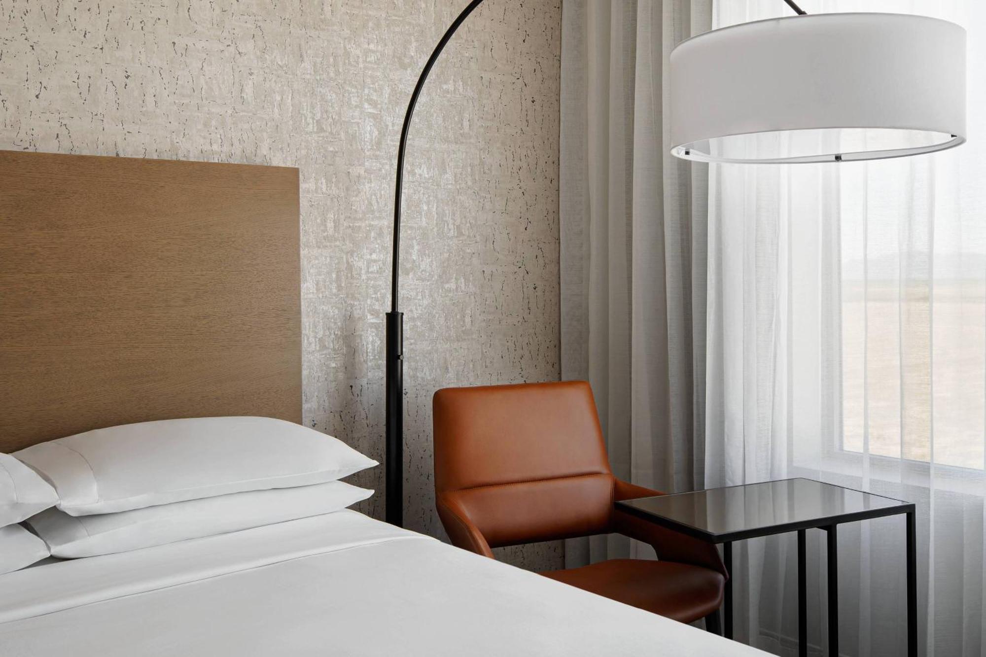 Marriott Phoenix Chandler Zewnętrze zdjęcie